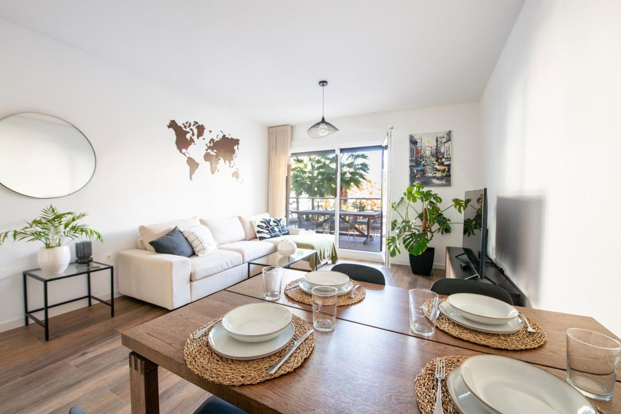Apartamento Playa Granada Motril Eksteriør bilde
